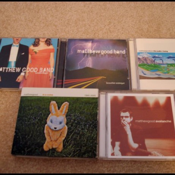 [🎸5 for $20 🎸] Various CDs - Rock, Pop, Electronic, etc - Picture 13 of 16